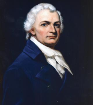 Stoddert